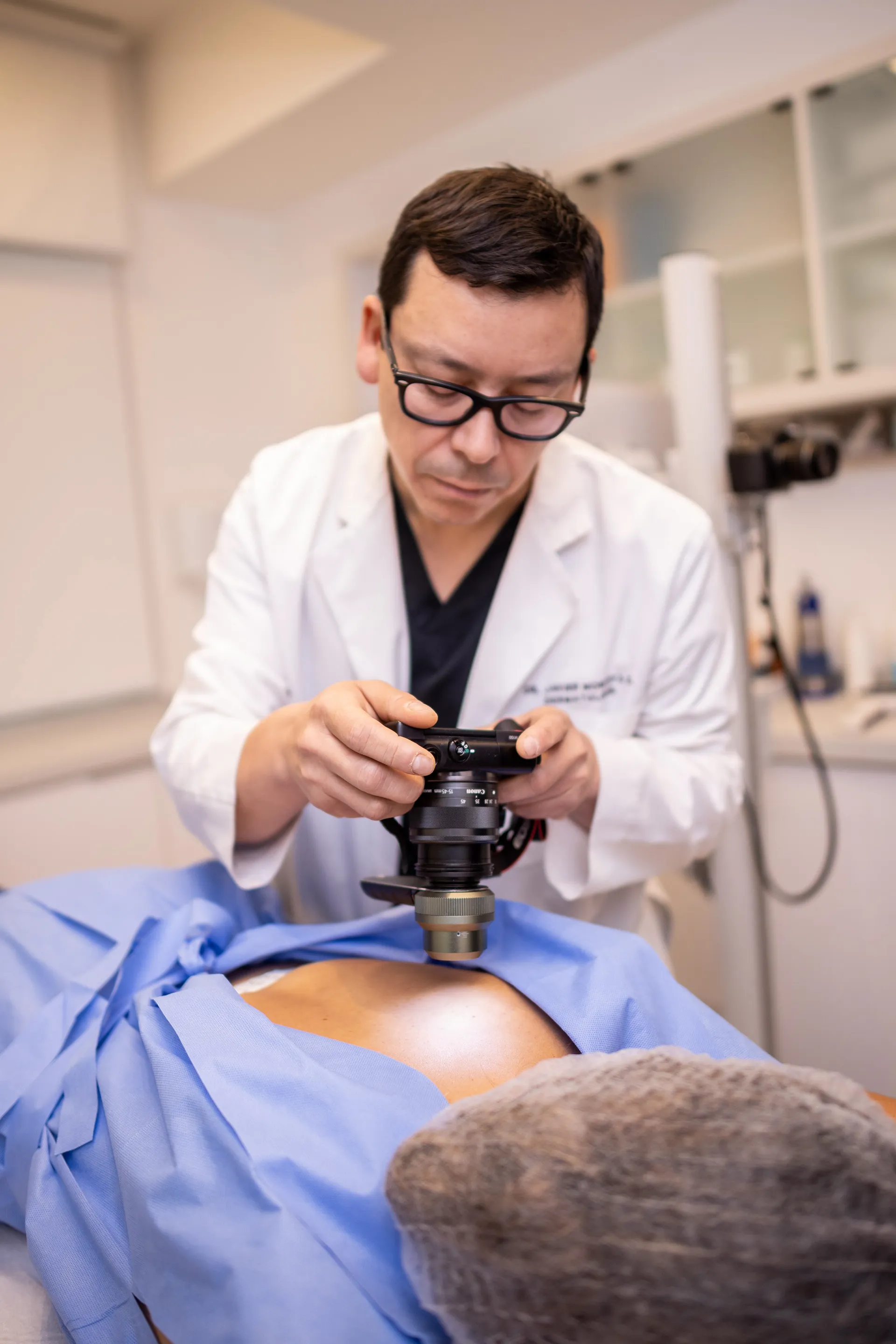 Clínica Dermatológica Dermamont — imagen 1