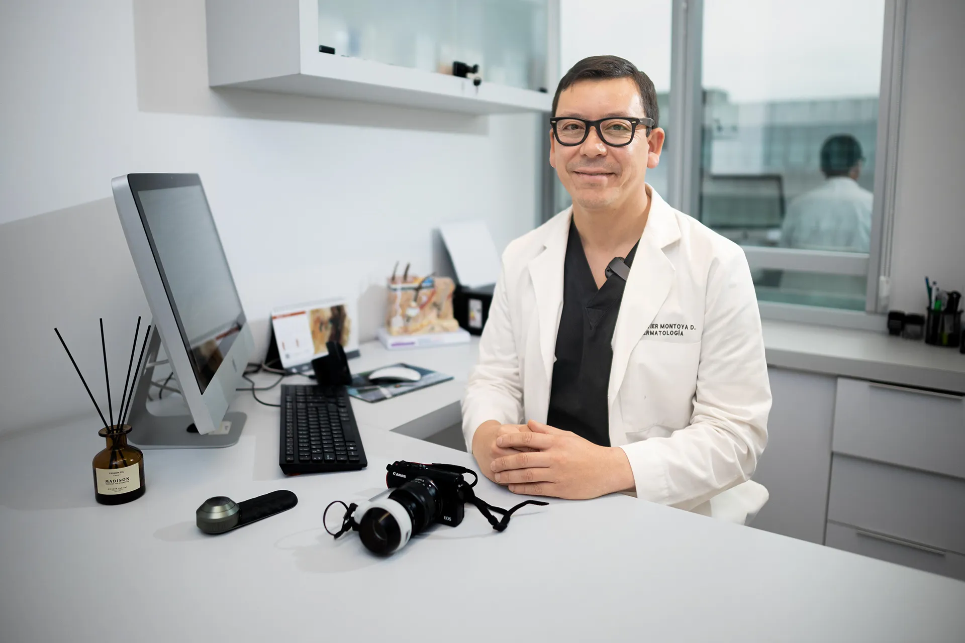 Clínica Dermatológica Dermamont — imagen 3